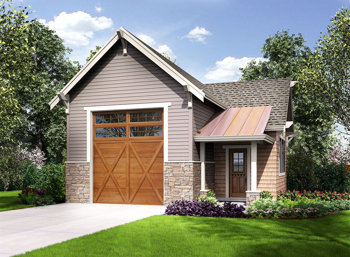 Garage plans shop plan modern detached living car quarters house workshop boat rv loft floor contemporary storage designs ideas thegarageplanshop