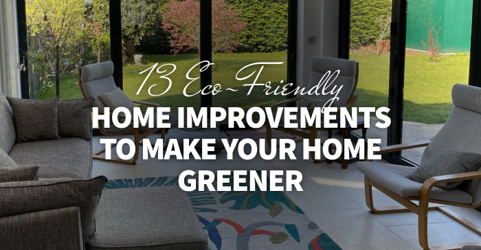 Improvements eco friendly sure make twitter