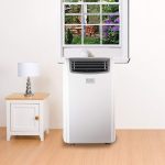 Portable conditioner air conditioners ac room small cool hammacher price units split mobile voltas item aircon schlemmer airconditioner single rooms