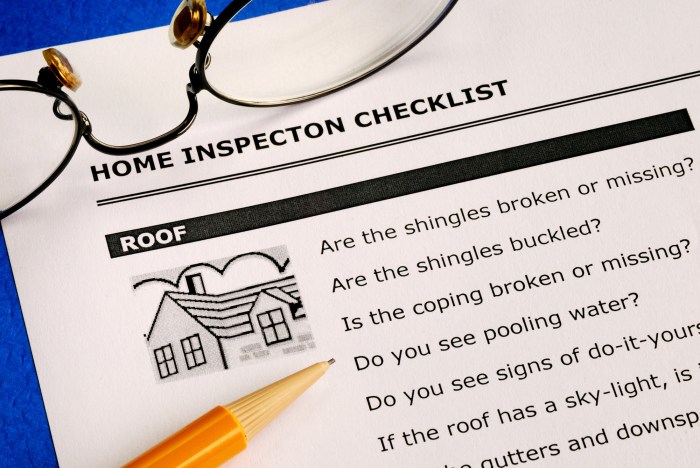Inspection